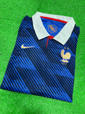France Home Jersey WC 2026 [Player's Quality]