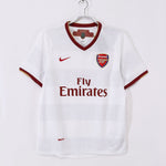 Retro ARS  Away 2007/08.Jersey.