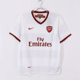 Retro ARS  Away 2007/08.Jersey.