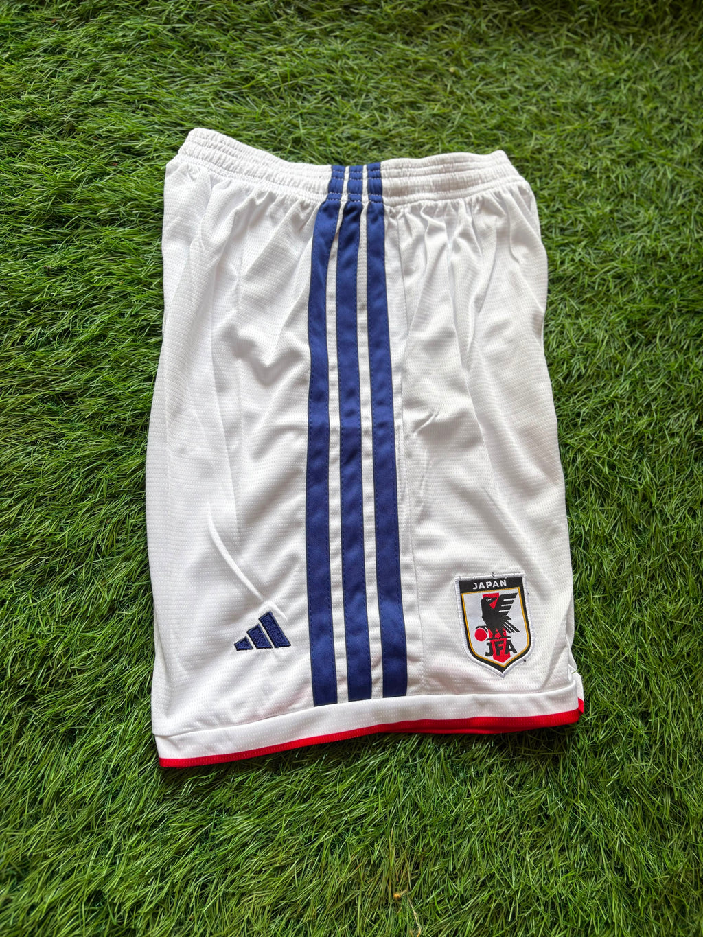 Japan Home Shorts WC 2026