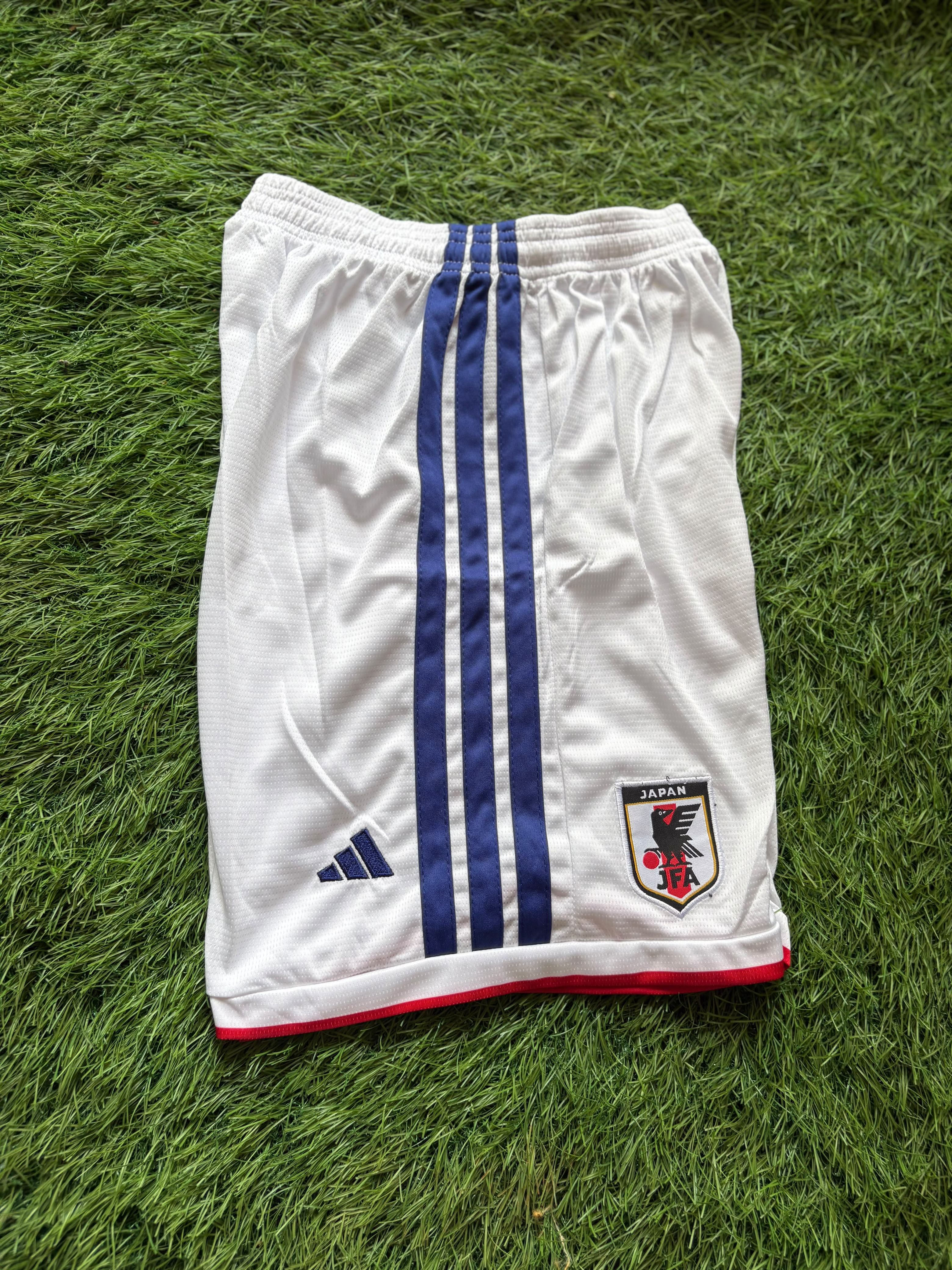 Japan Home Shorts WC 2026