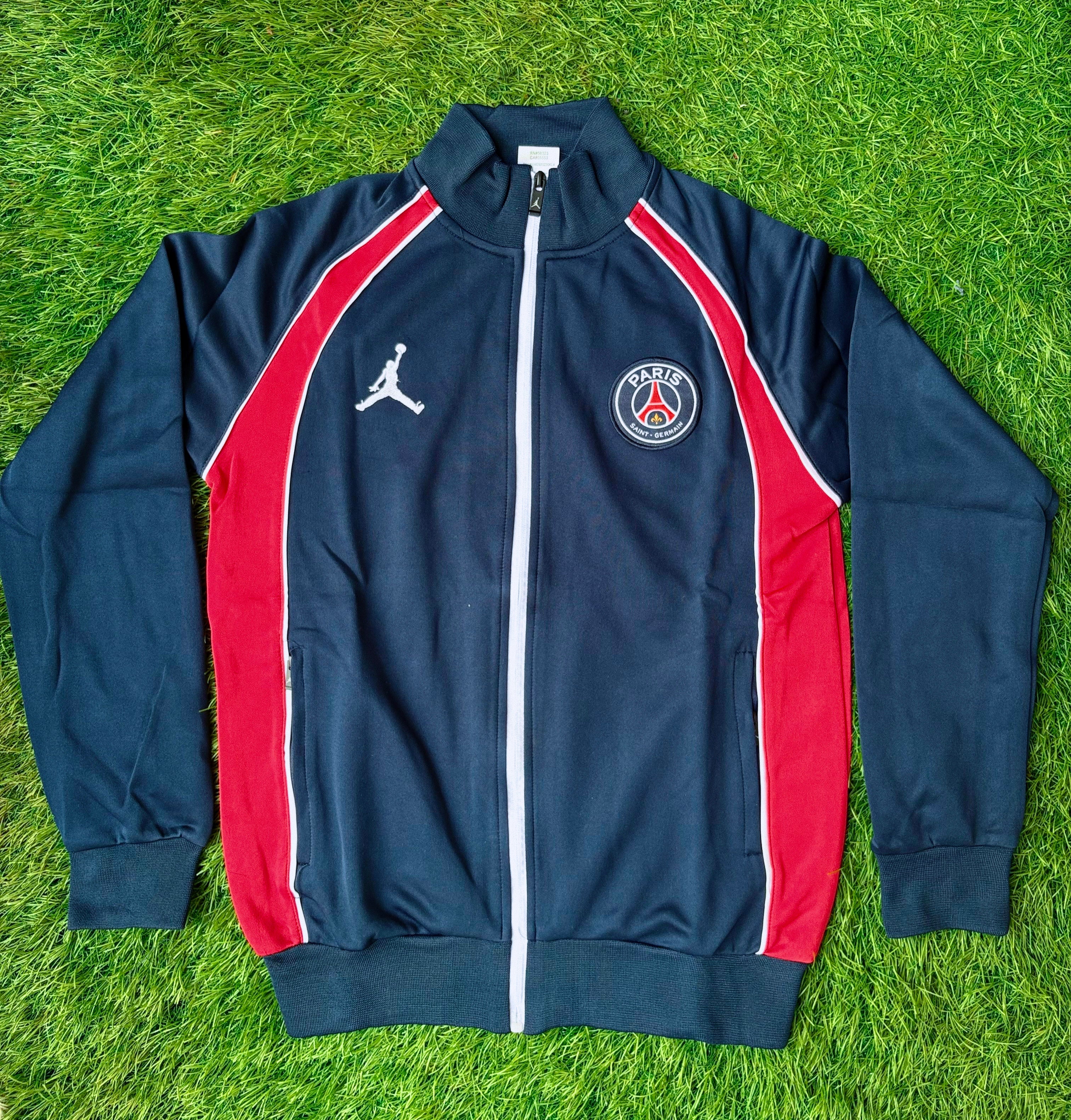 PSG Home Anthem Jacket