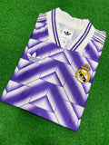 R Madrid purple LFSTLR Jersey 2025/26 [Player's Quality]