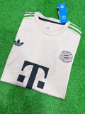 Bayern Munich Oktoberfest Jersey 2025/26 [Player's Quality]