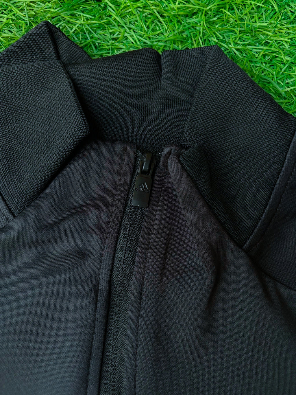 Bayern Munich Black Jacket