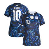 Argentina Messi Away Jersey WC 2026 [Player's Quality]