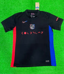 Barcelona Away Jersey 2024/25 [Superior Quality]