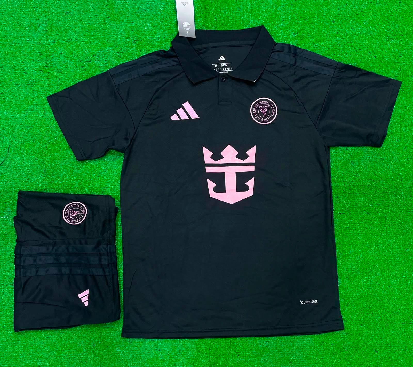 Inter Miami Away Jersey & Shorts 2026/27 [Premium Quality]
