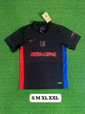 Barcelona Away with sponsor Jersey 2024/25 [Superior Quality]