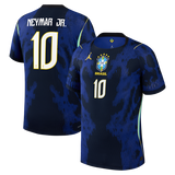 Brazil Neymar Away Jersey WC 2026 [Superior Quality]