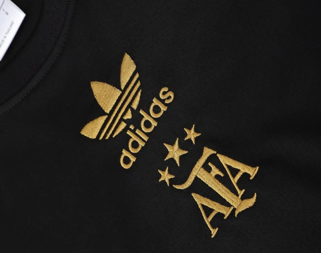 Argentina Rekive Jersey & Shorts 2025 [Premium Quality]