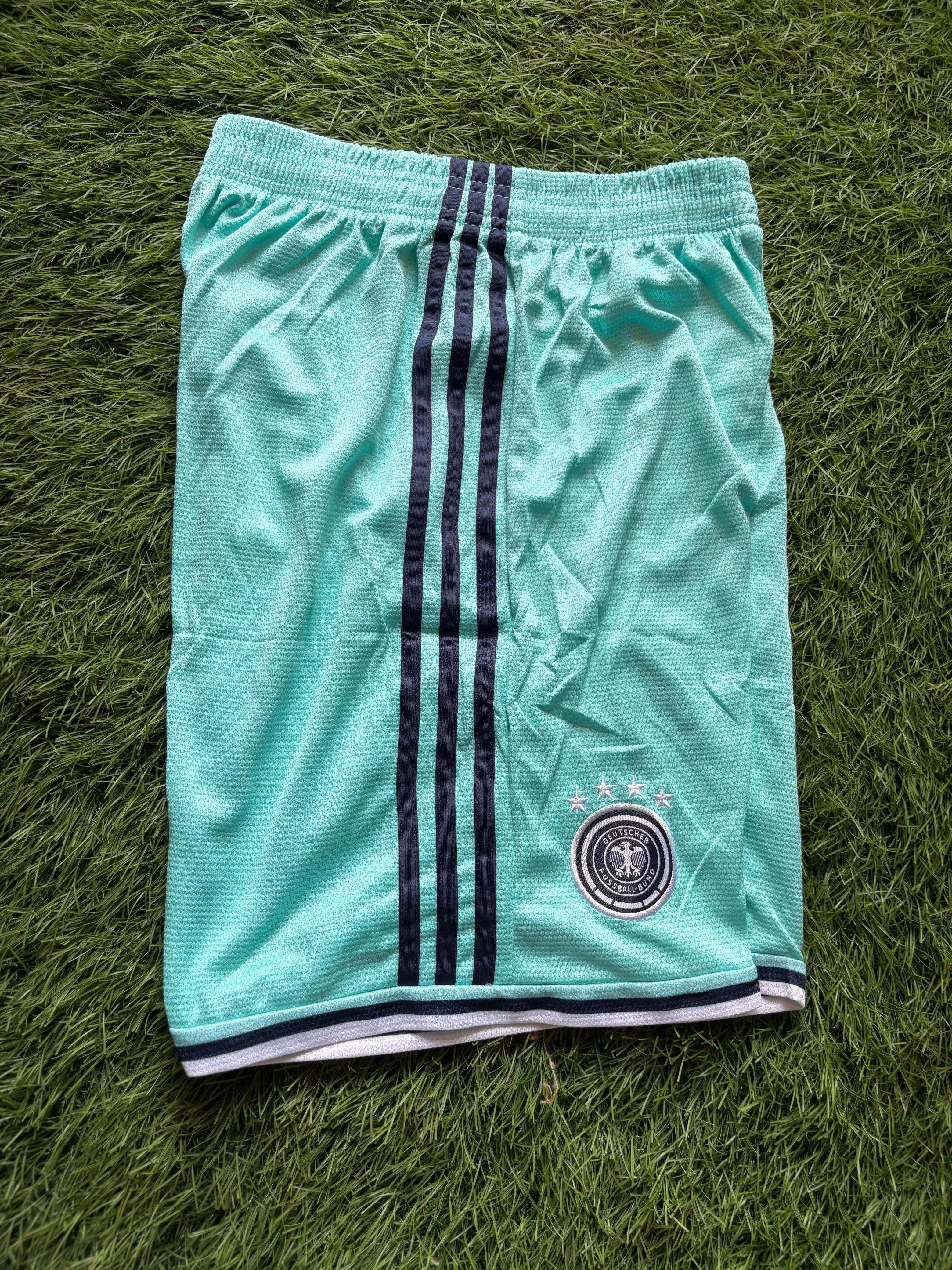 Germany Away Shorts WC 2026