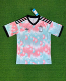 Belgium Away Jersey WC 2026 [Superior Quality]