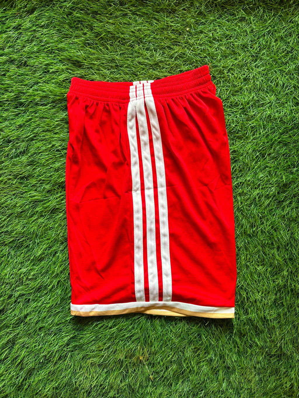 Bayern Munich Home Shorts 2026/27