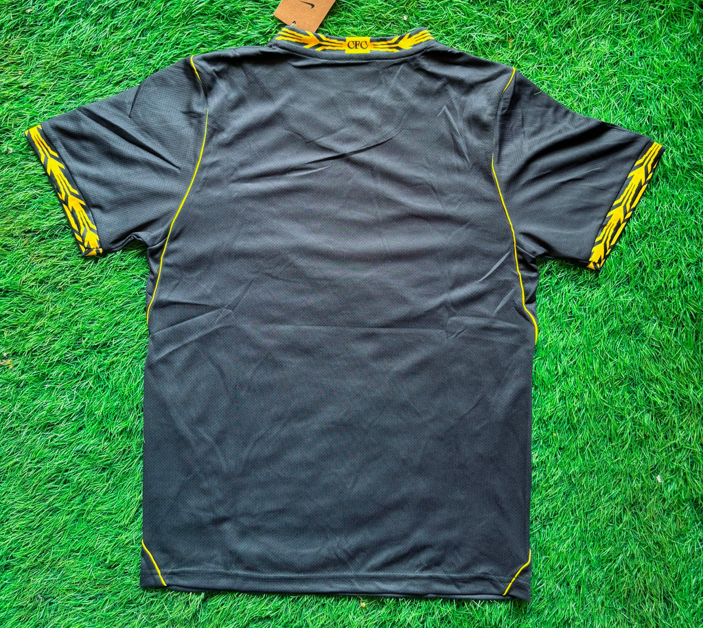 Chelsea Away Jersey 2026/27 [Superior Quality]