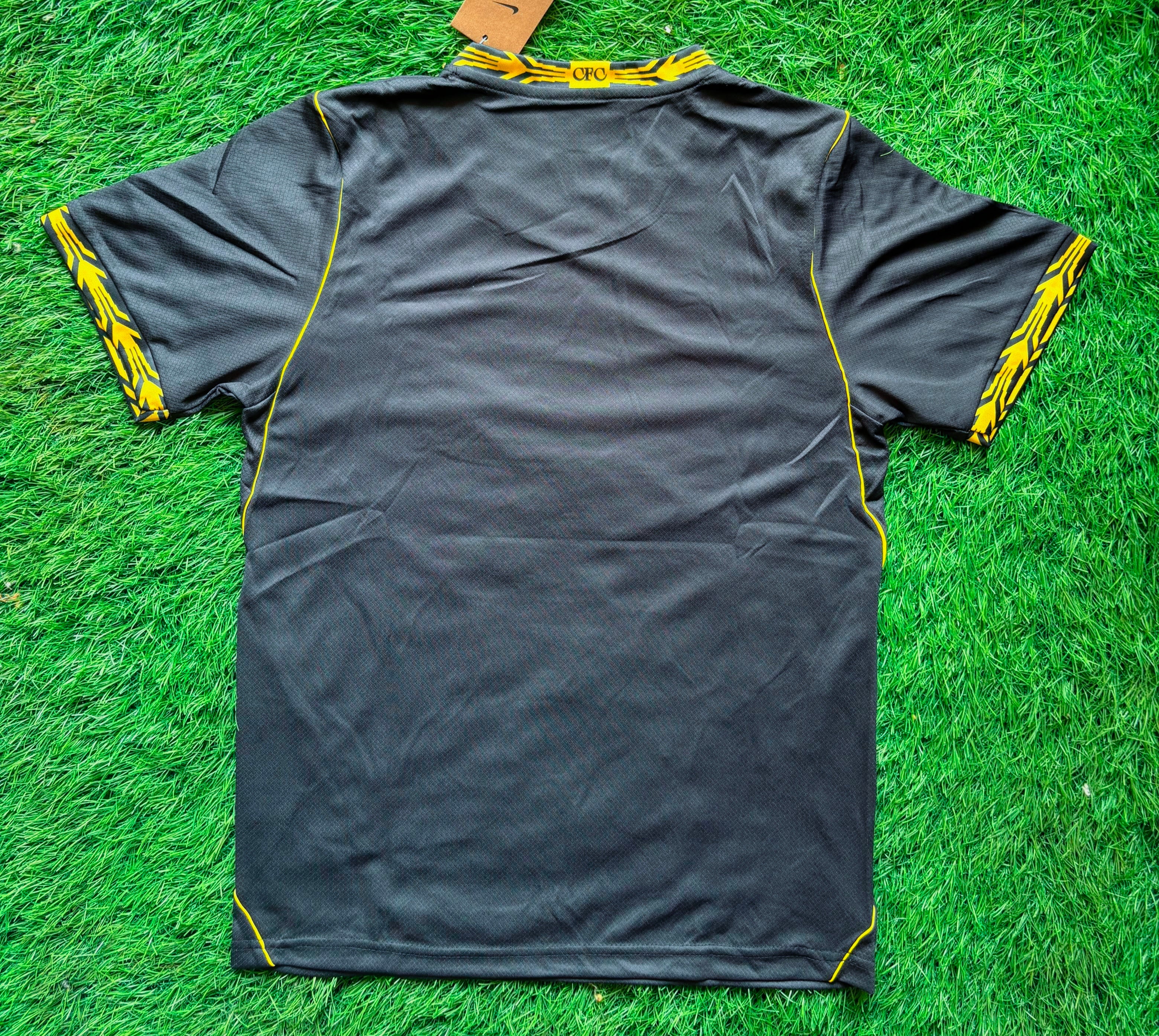 Chelsea Away Jersey 2026/27 [Superior Quality]