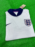 ENGLAND Home Euro cup Jersey 2025 [Player's Quality]