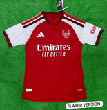 ARS Home Jersey 2026/27 [Players Quality]