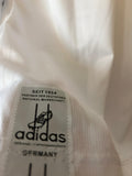 Germany Kimmich Home Full Sleeve Jersey WC 2026 [Premium Quality]