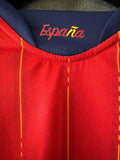 Spain Lamine Yamal Home Jersey WC 2026 [Premium Quality]