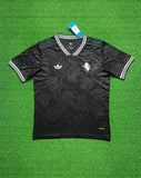 Juventus 3rd Jersey 2025/26 [Superior Quality]