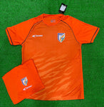 INDIA Away Jersey and Shorts 2024/25 [Premium Quality]