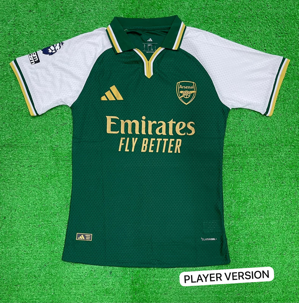ARSNL Special Edition Jersey 2026/27 [Player's Quality]