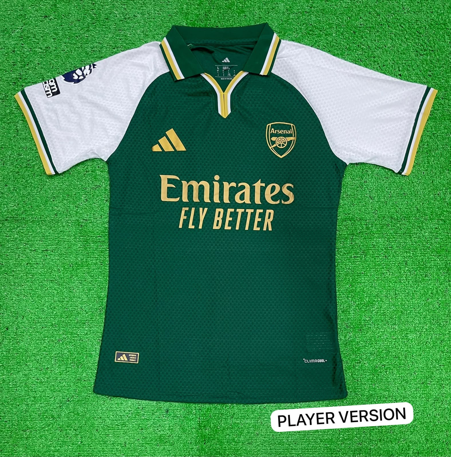 ARSNL Special Edition Jersey 2026/27 [Player's Quality]