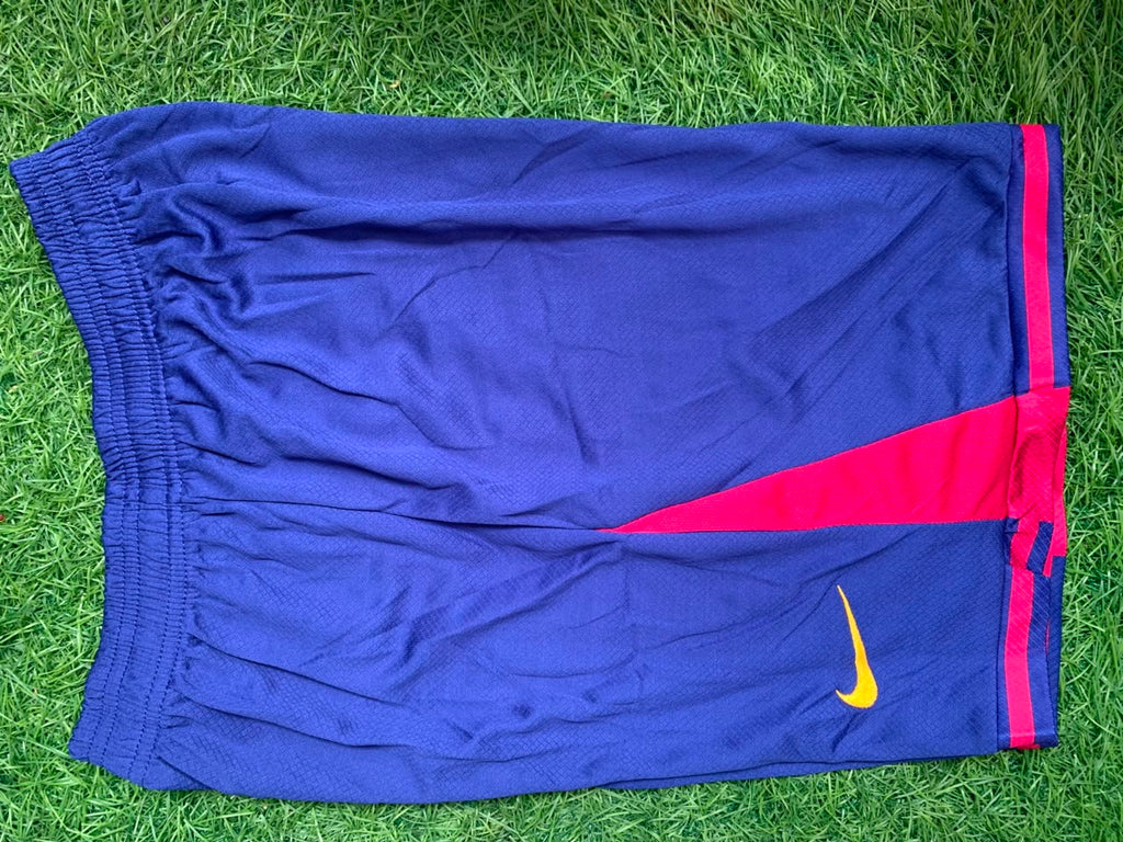 Barcelona Home Shorts 2026/27