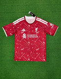 Liverpool Home Jersey 2026/27 [Superior Quality]