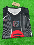 Barcelona Black Special Version Jersey 2025/26 [Player's Quality]