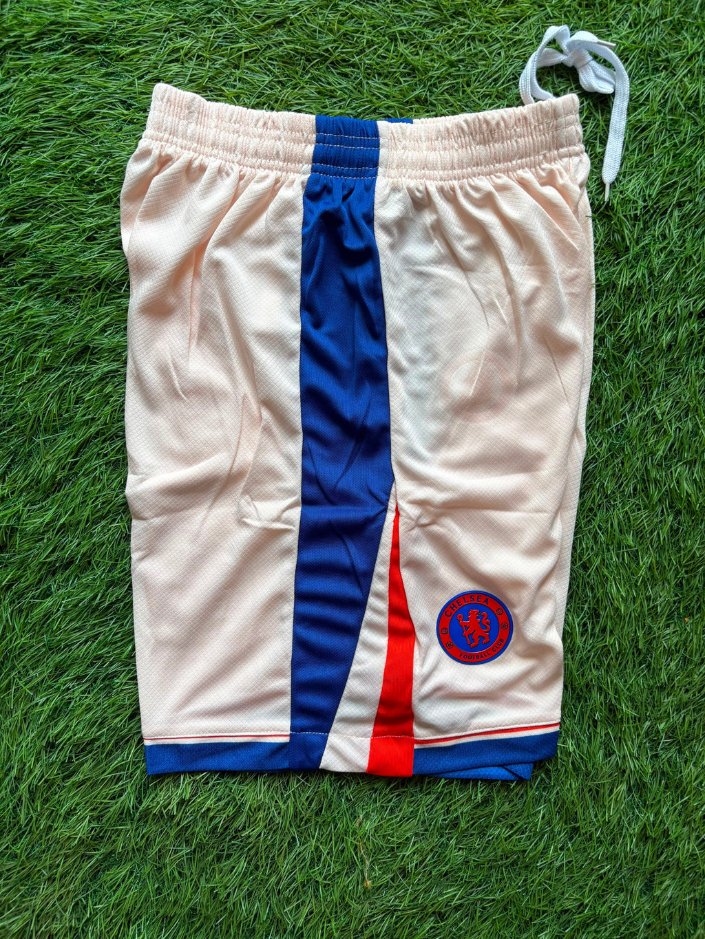 Chelsea Away Shorts 2024/25