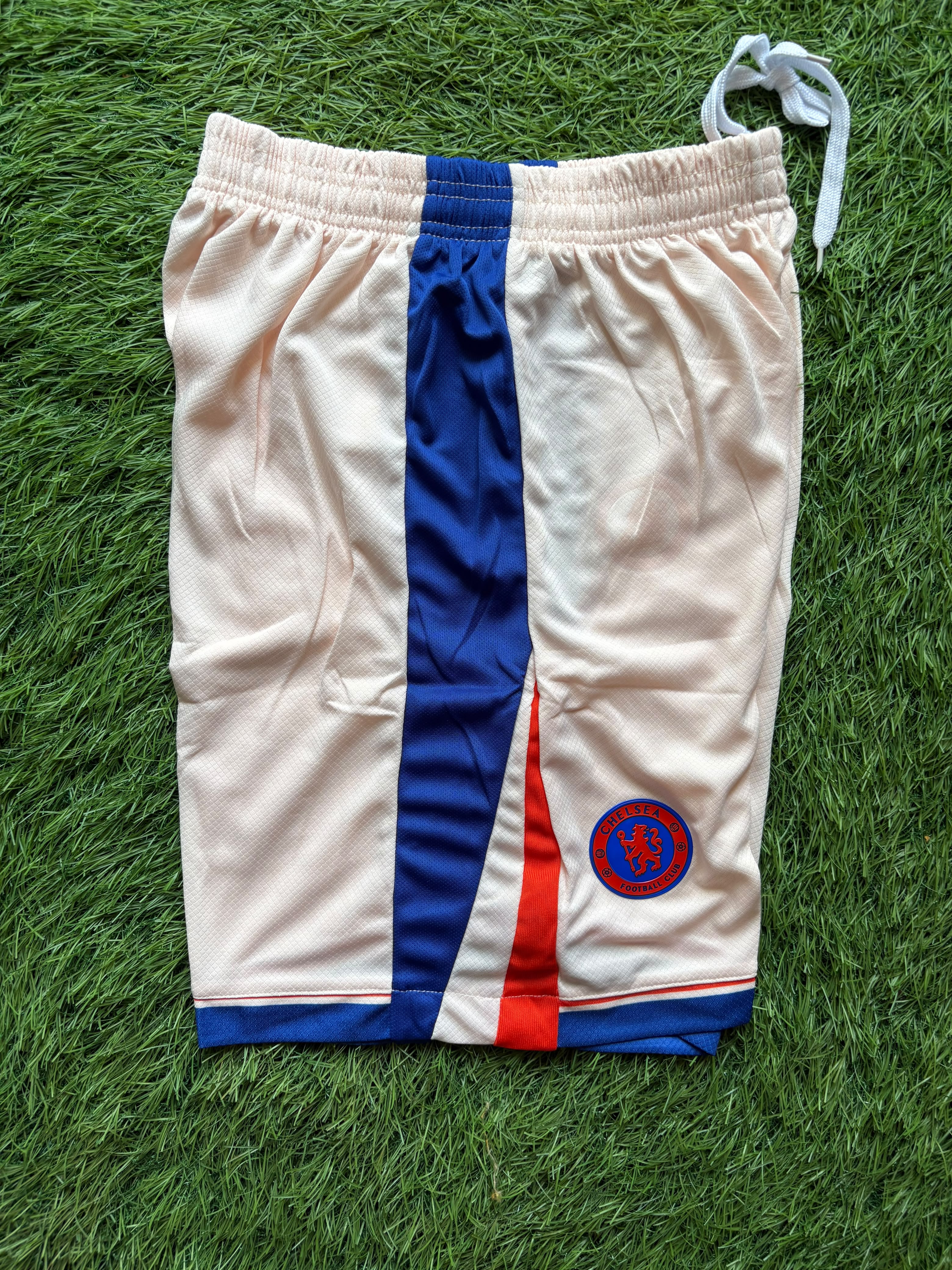 Chelsea Away Shorts 2024/25