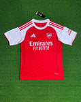 ARS Home Jersey 2025/26 [Superior Quality]
