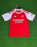 ARS Home Jersey 2025/26 [Superior Quality]
