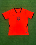 Netherlands Home Jersey WC 2026 [Superior Quality]