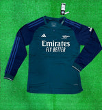 ARS 3rd Full Sleeve Jersey 2023/24 [Superior Quality]