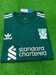 Liverpool 3rd Jersey 2025/26 [Player's Quality]