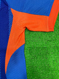 IND T20 World Cup  Cricket Jersey with Sponsor 2026 [Player's Quality]