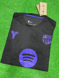 Barcelona X Kobe Bryant pre match Jersey 2025/26 [Player's Quality]