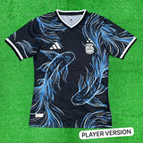 Argentina Special Away Jersey WC 2026 [Player's Quality]