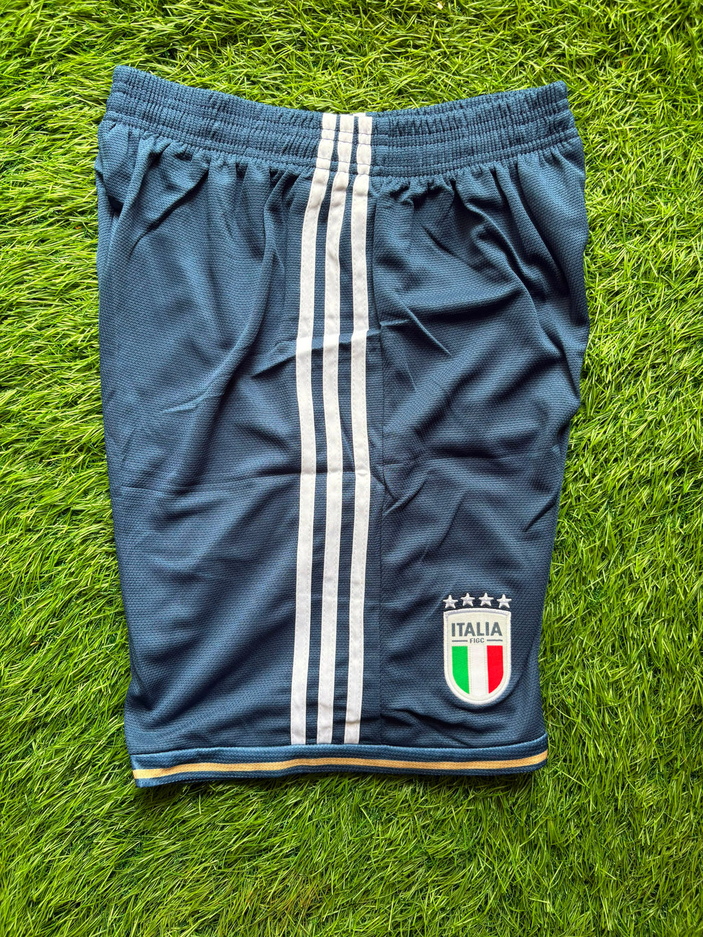 Italy Away Shorts WC 2026