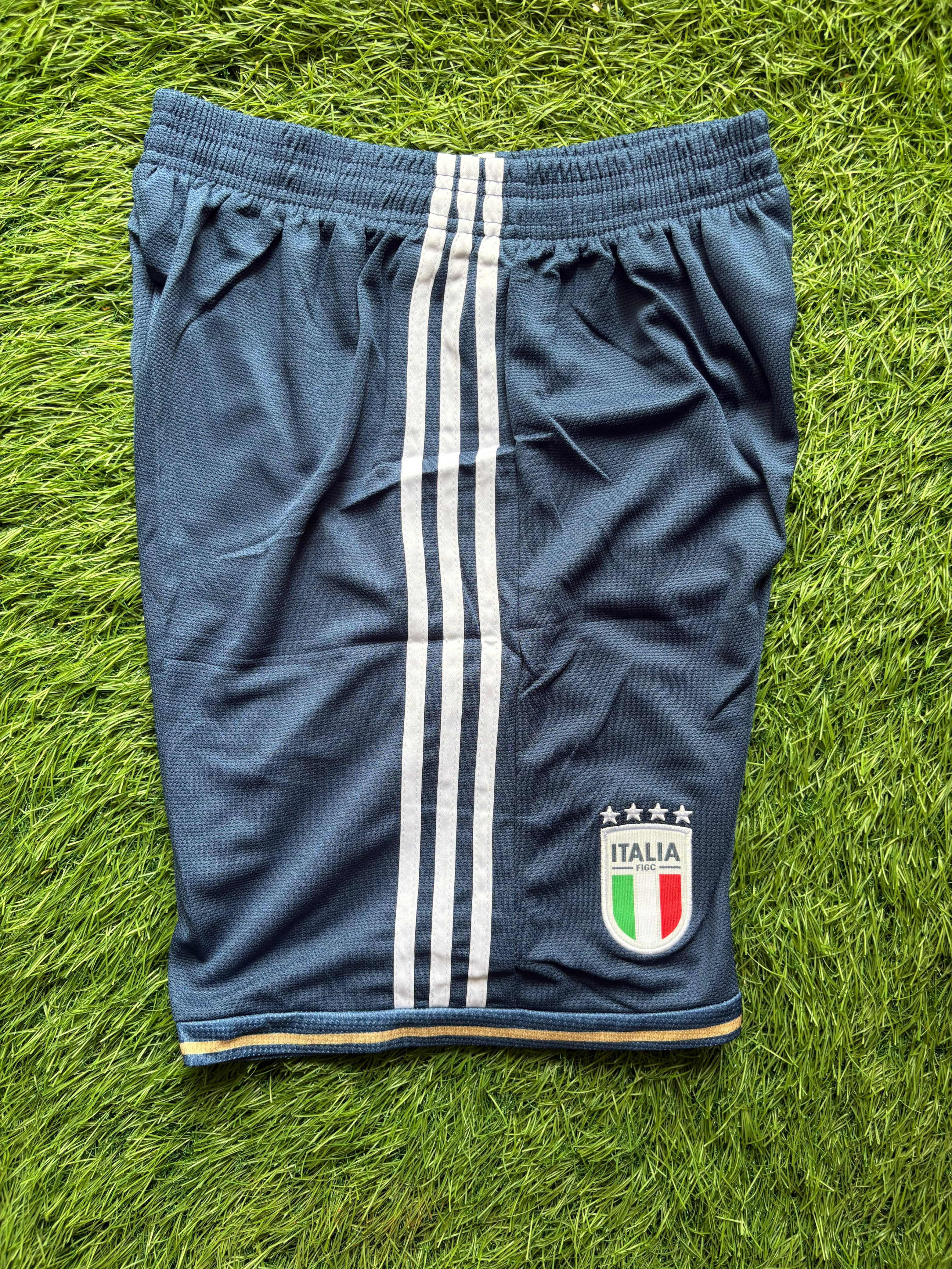 Italy Away Shorts WC 2026