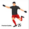 Barcelona Away 'Mamba' x Bryant Jersey 2026/27 [Premium Quality]