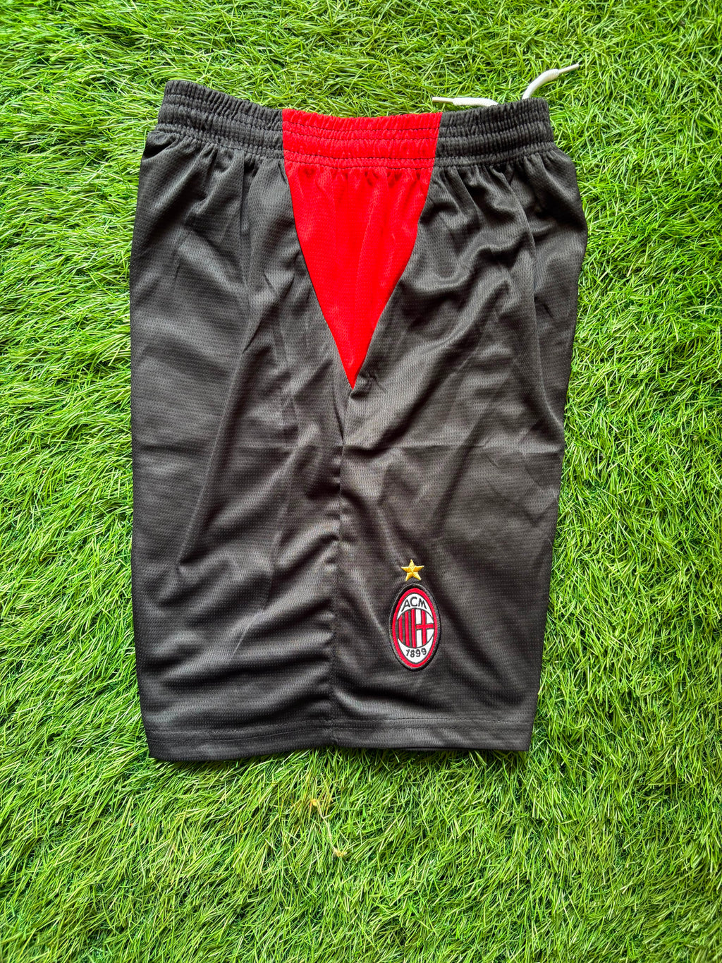 AC Milan Home Shorts 2026/27