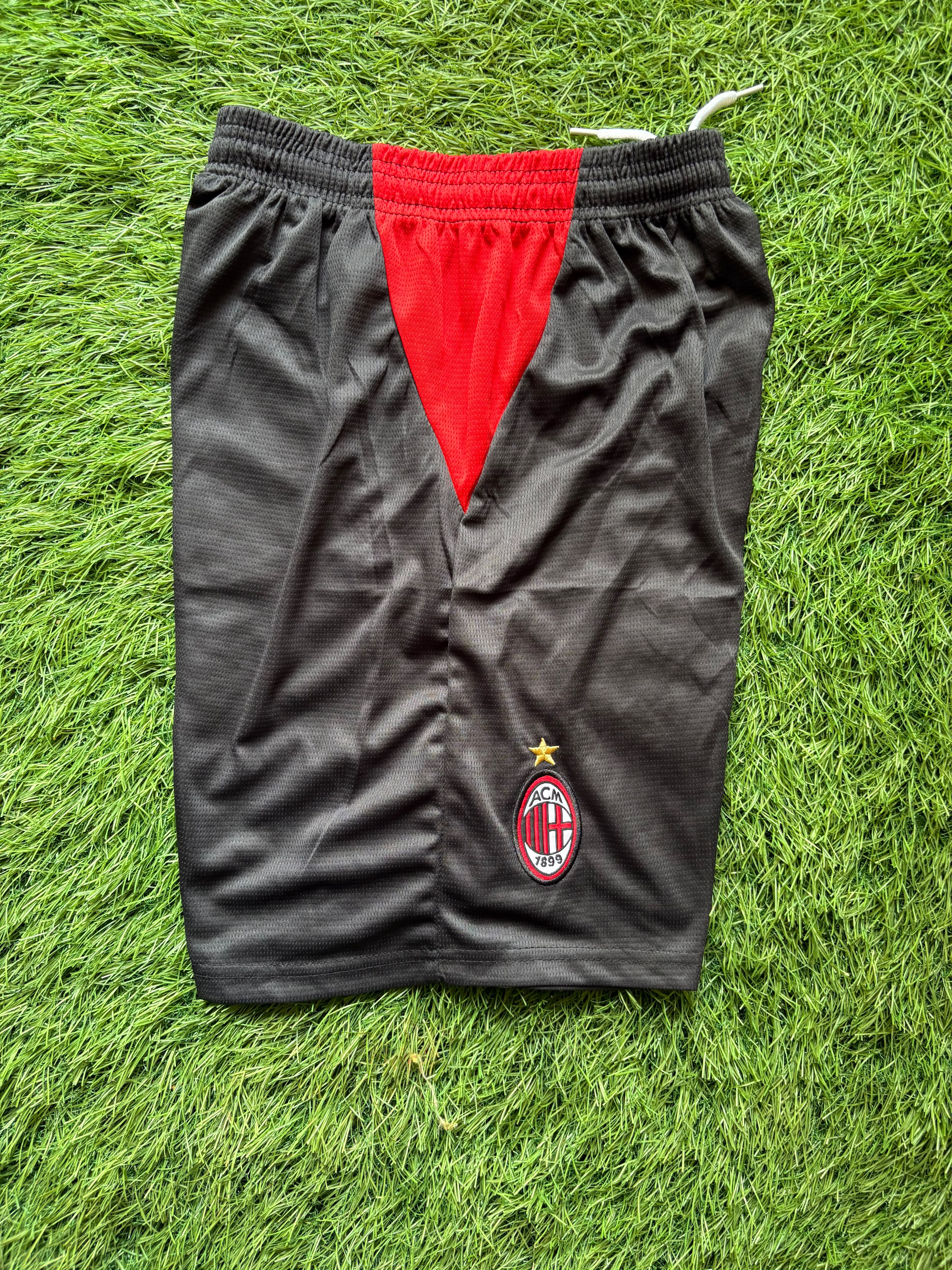 AC Milan Home Shorts 2026/27