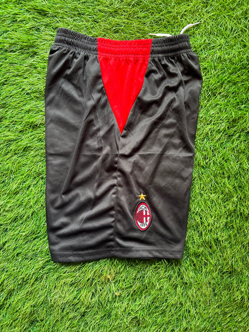 AC Milan Home Shorts 2026/27