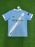 Manchester City Home Jersey 2025/26 [Superior Quality]