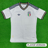 Italy Away Jersey WC 2026 [Player's Quality]