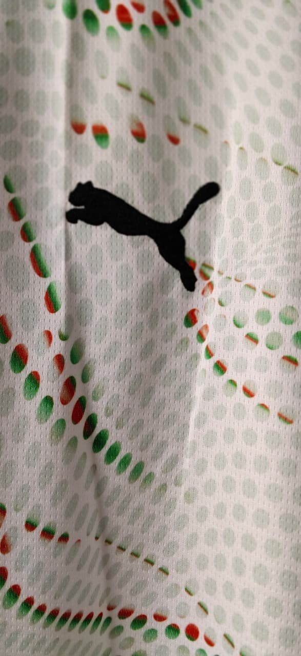 Portugal Ronaldo Away Euro cup full sleeve Jersey 2025 [Superior Quality]